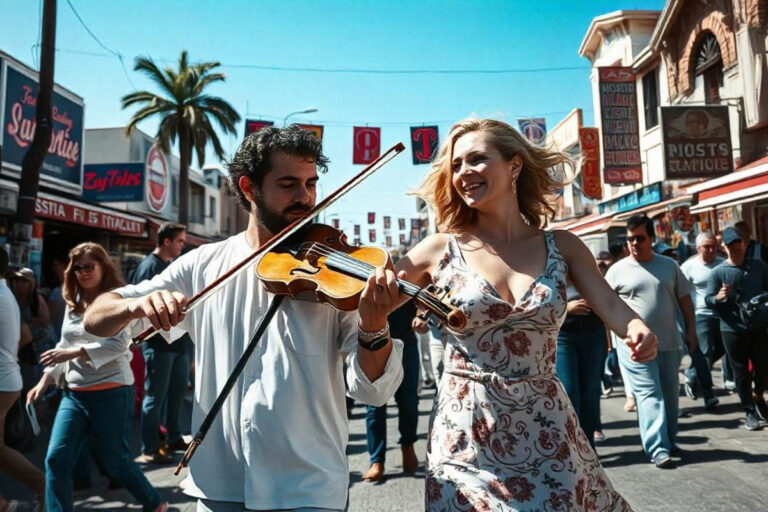 A Música e a Memória Aprimorada