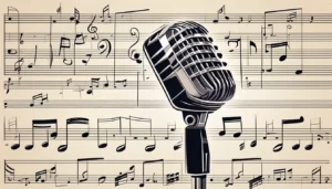 Aprendendo a cantar