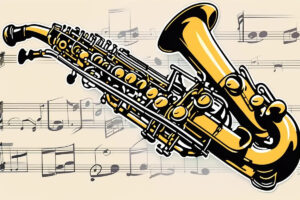 Como tocar saxofone