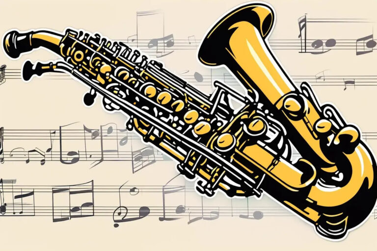 Como tocar saxofone