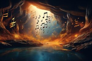 Descubra os segredos da música