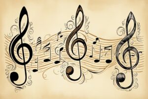 Figuras de Ritmo e Sua Relação com o Tempo