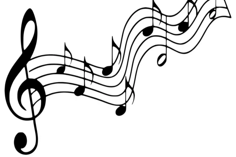 Intervalo musical
