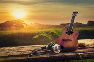 Música para Ambientes Como Escolher a Trilha Sonora Ideal