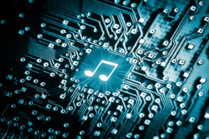 O sentido da música e a tecnologia
