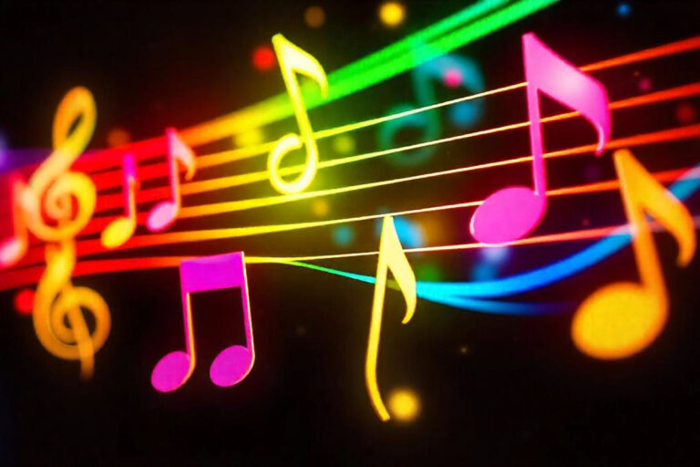 Como aprender acordes musicais