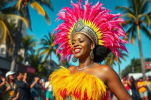 Curiosidades sobre o ritmo brasileiro Samba