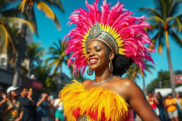 Curiosidades sobre o ritmo brasileiro Samba