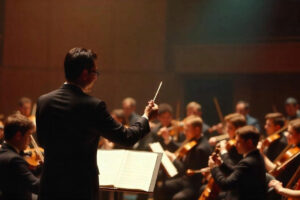 Entenda o compasso musical