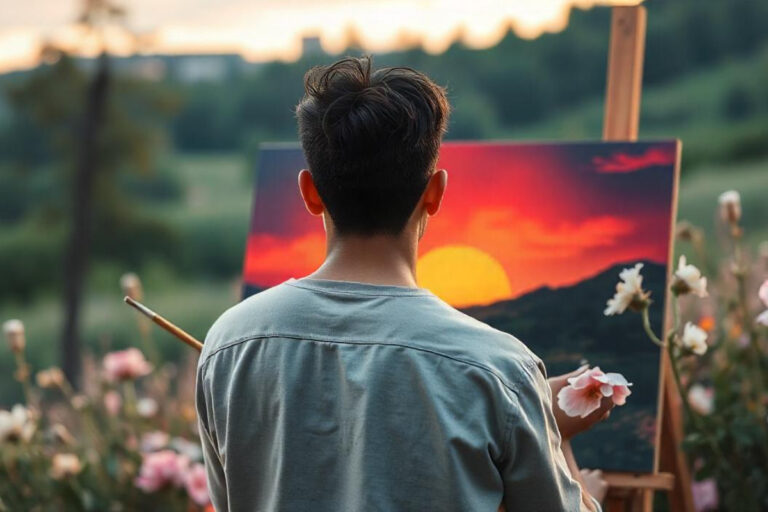 O sentido da música e suas inspirações